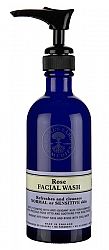 Rose Facial Wash 100ml 