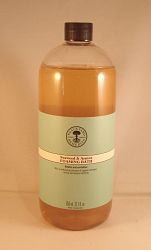 Seaweed & Arnica Foaming Bath 950ml