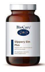 Slippery Elm Plus (90 capsules)