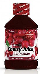 Sour Cherry Concentrate 500ml
