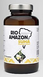 Suma (Brazilian Ginseng)  500mg Vegicaps (60)