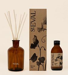 Sweet Pea Reed Diffuser