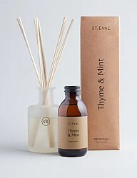 Thyme & Mint Reed Diffuser