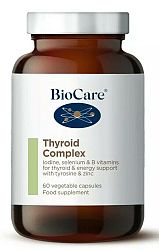  Thyroid Complex 60 Veg Caps