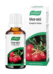 Uva Ursi 50ml