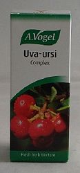 Uva Ursi 50ml