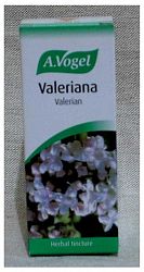 Valeriana Drops 50ml