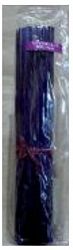 Vanilla Musk Incense Sticks 11 inch (100)