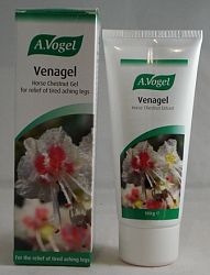 Venagel (Aesculus) Gel 100g