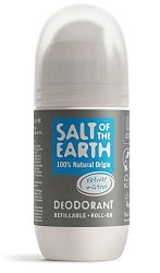 Vetiver & Citrus Deodorant Roll on 75ml