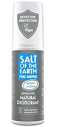 Vetiver & Citrus Deodorant Spray for Men 100ml