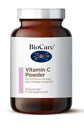  Vitamin C Powder 60g