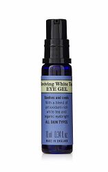 White Tea Toning Eye Gel 10ml