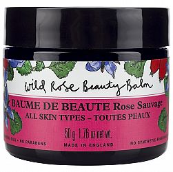 Wild Rose Beauty Balm 50g (SAORG)