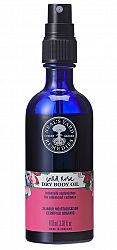Wild Rose Dry Body Oil 100ml