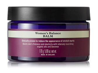 Women's Balance Body Balm 170g