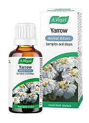 Yarrow Complex Drops 50ml