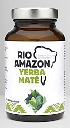 Yerba Mate Vegicaps 500mg (120)